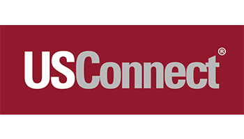 US Connect logo