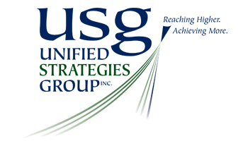 Unified Strategies Group logo